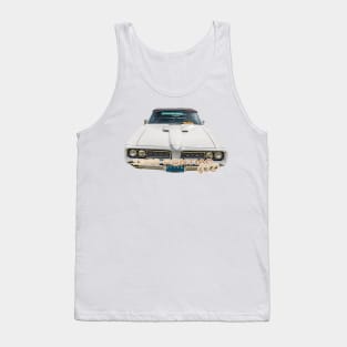 1968 Pontiac GTO Convertible Tank Top